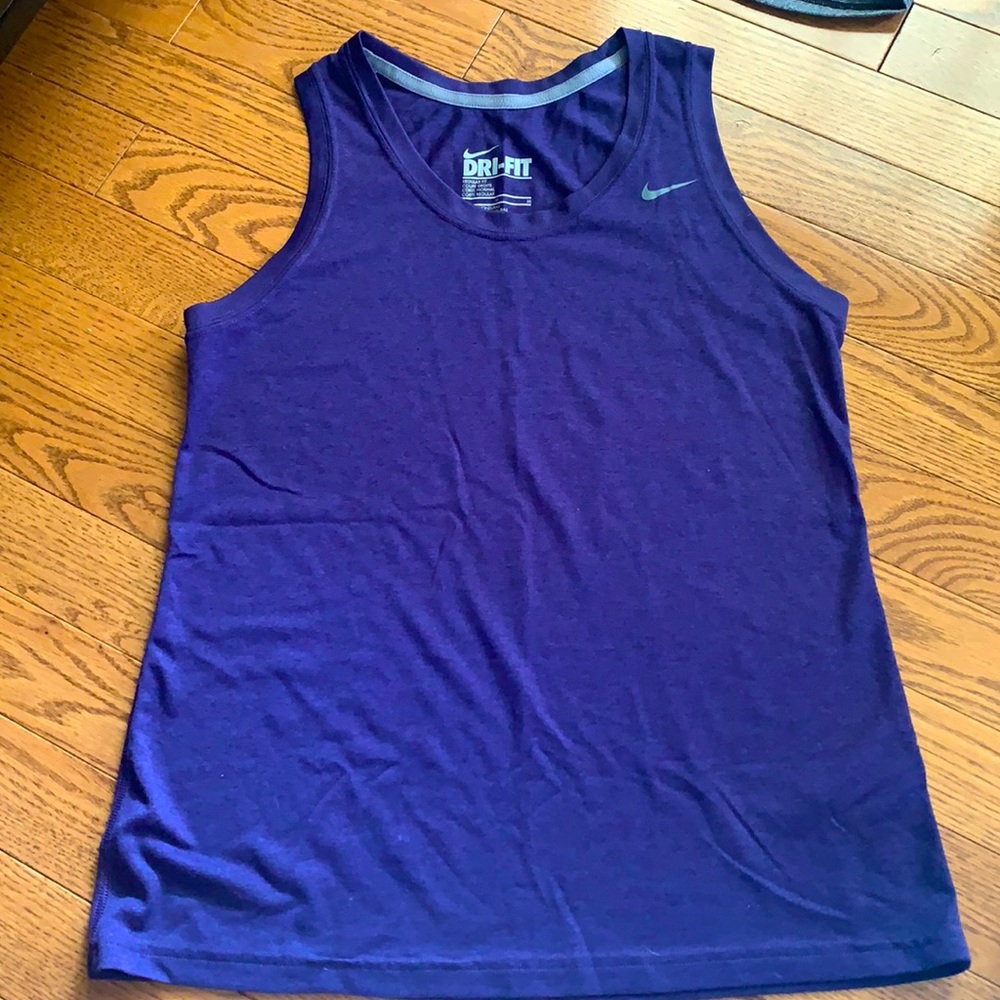 Nike Dri-Fit Tank
